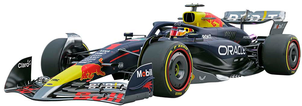 RB20 2024 Wall Decal Sticker Max Verstappen Car, Removable Peel-N-Stick 042