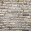 Big Bricks Wall Megapixel Image: Wallpaper, Peel-N-Stick and Removes Easily Anytime