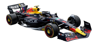 RB19 2023 Wall Decal Sticker Max Verstappen Car, Removable Peel-N-Stick 043