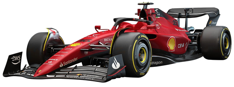 Ferrari 2022 