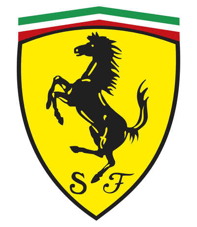 Ferrari Official Logo