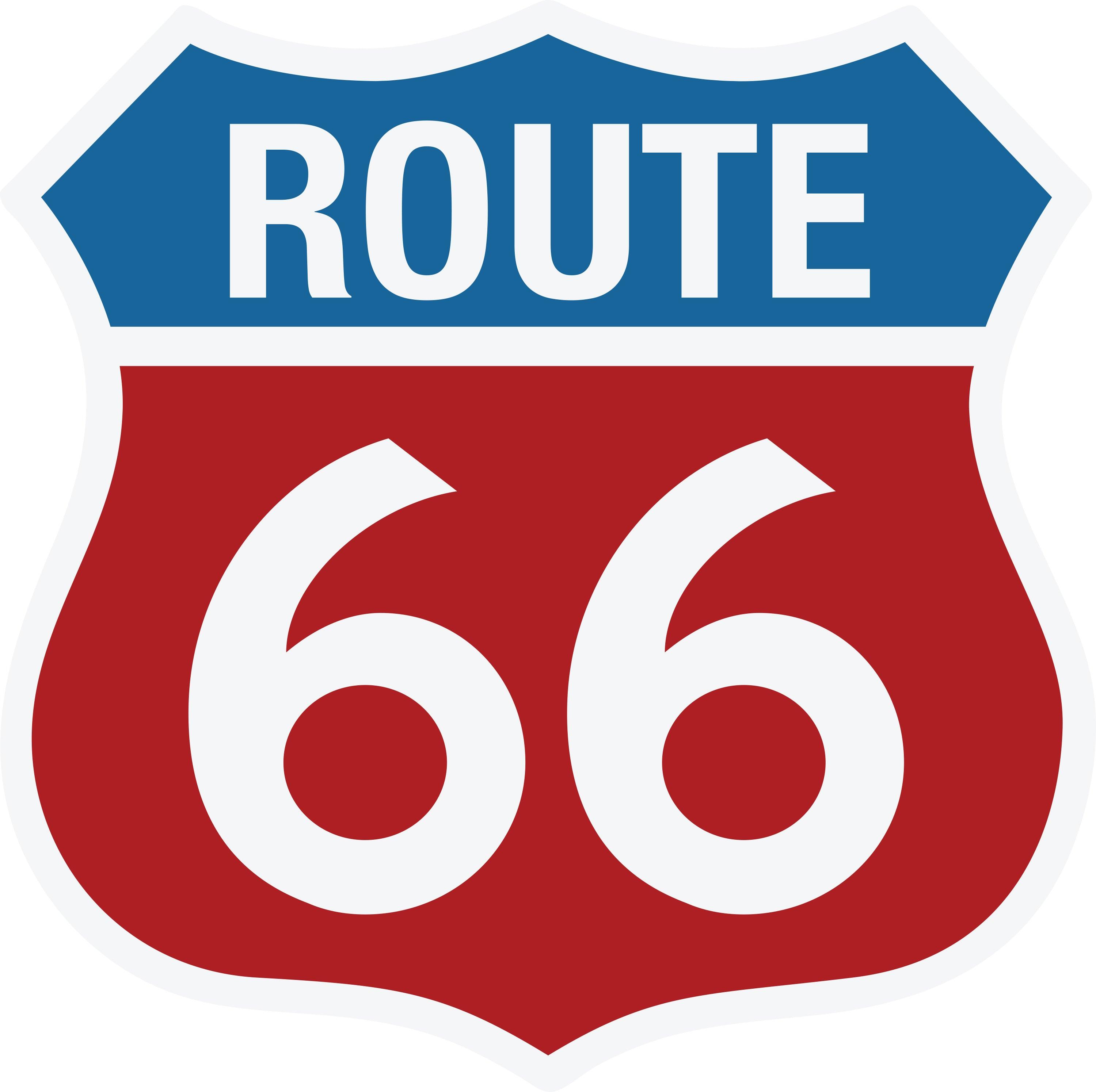 Route 66 Sign, Man Cave, Beer, Route 66, Wall Sticker - CoolWalls.ca